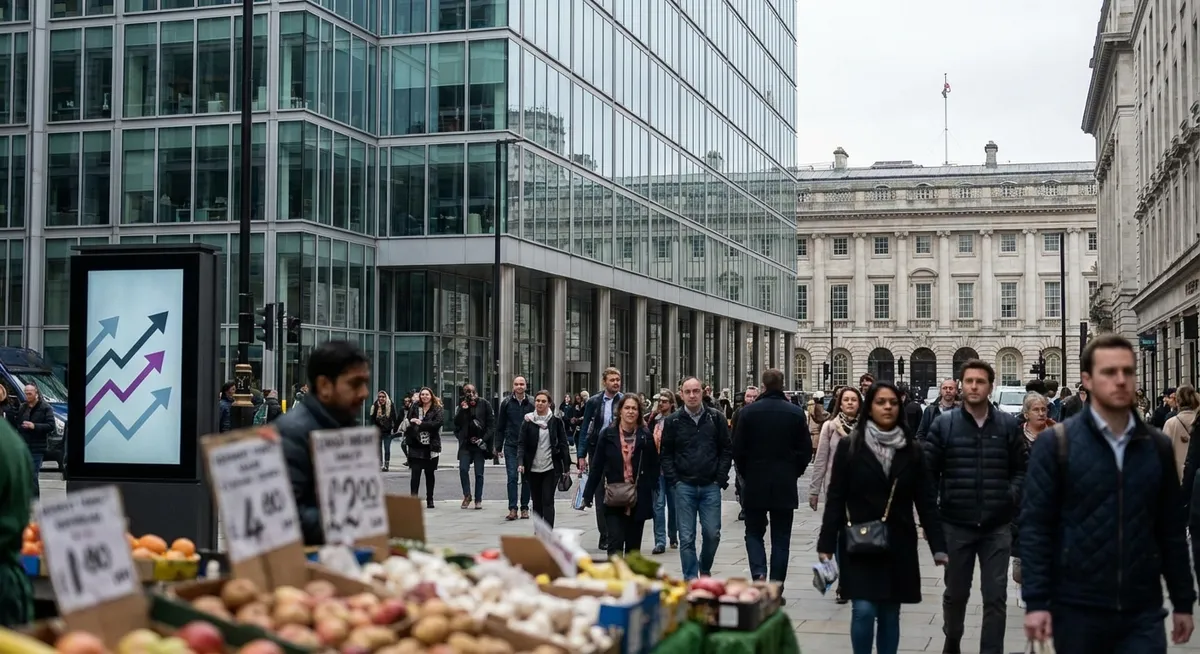 Romunska vlada podaljšala zamrznitev marž na osnovna živila do marca 2026