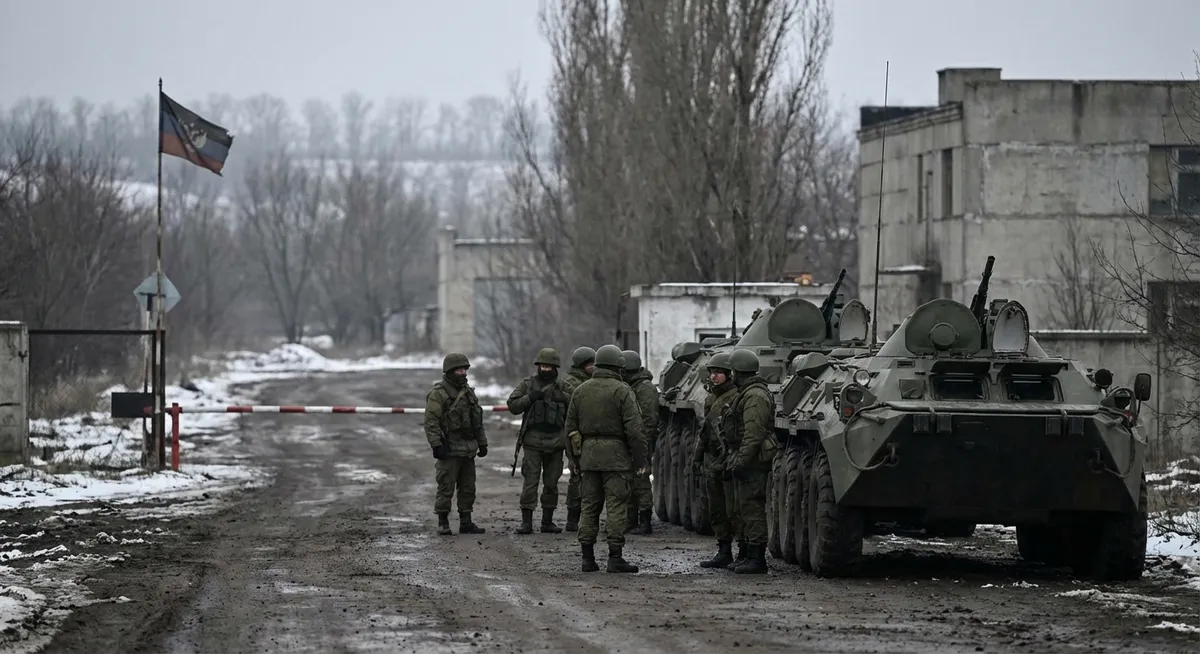 Slika je umetno generirana iz tem: rusija, konflikti, nato, vojaška strategija in taktika, varnost, vojska, hibridna vojna, provokacije, obramba, mednarodni odnosi, odvračanje, zračni prostor, jedrsko orožje, odnosi rusija-nato