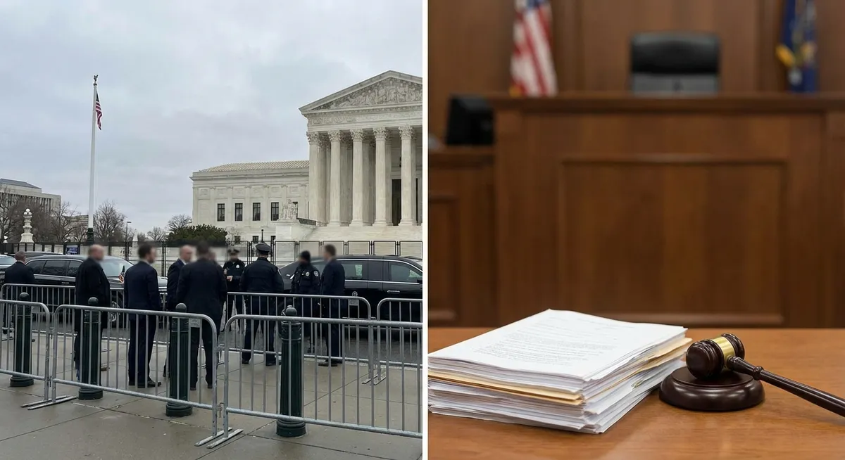 Demokratska poslanka izpodbija dodajanje Trumpovega imena Kennedyjevemu centru, jazzovski glasbenik odpovedal koncert