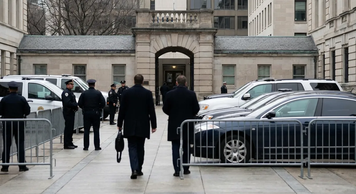 Slika je umetno generirana iz tem: združene države amerike, združeni narodi, politična avtoriteta, kriminal, vojaške aktivnosti, oboroženi spopadi, človekove pravice, vojska, obtožbe, narkokarteli, mednarodna varnost, mednarodno pravo, zunanja politika zda, incidenti, mamila, vojaške operacije, mednarodni odnosi, politika, protidrogistične operacije