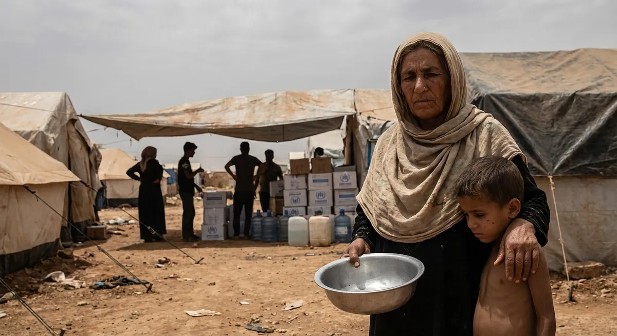 Na obzorju preboj v prekinitvi ognja v Gazi, Izrael in Hamas si izmenjujeta obtožbe glede humanitarne krize