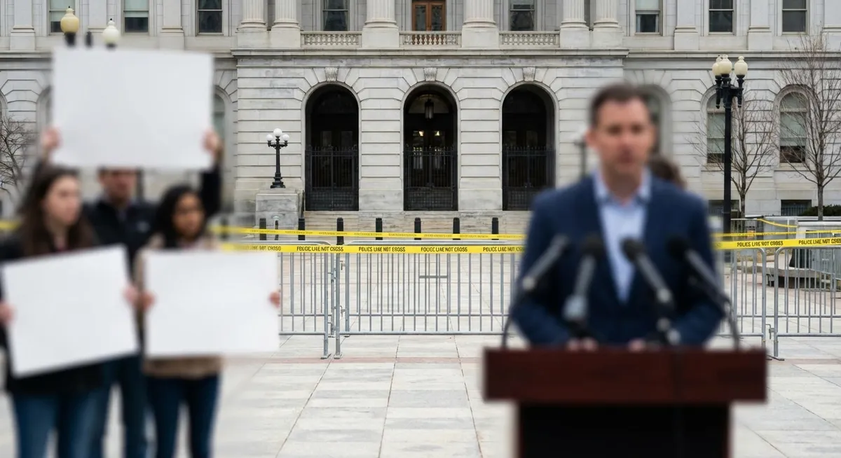 Odinga umrl, protesti 'No Kings' proti Trumpu se pripravljajo, Trump nagovarja vojsko kot na shodu MAGA.