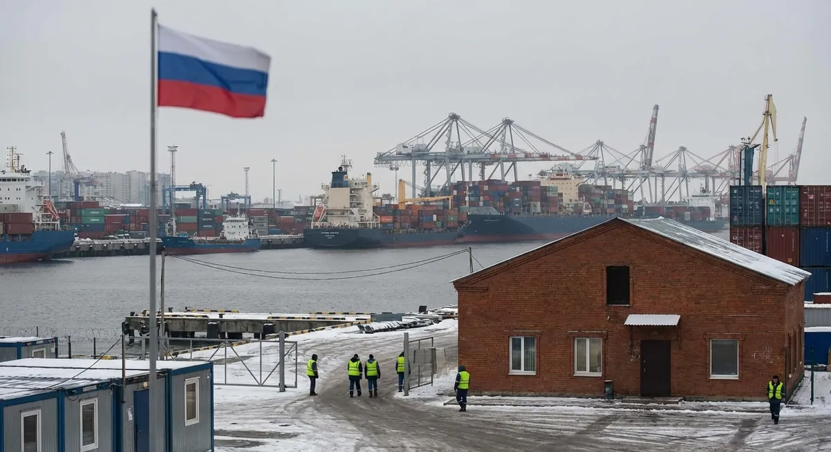 Rusko ministrstvo za industrijo predlaga obvezno označevanje kondomov in dermalnih polnil