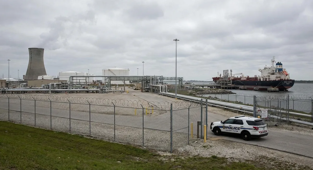 Slika je umetno generirana iz tem: subvencije, gospodarstvo, sankcije, politika, energetika, električna energija, varnost, černobil, ogrevanje, goriva, jedrska varnost, dobava goriva, uvoz, gospodinjstvo, radioaktivnost