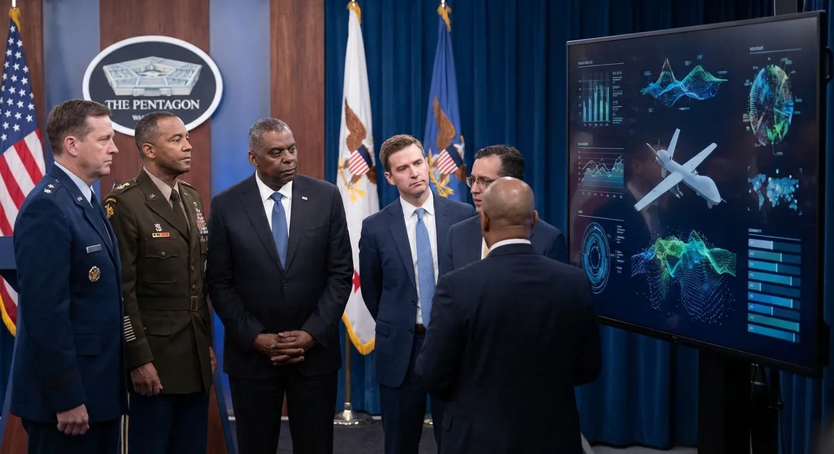 Notranji ministri v Nemčiji tesneje sodelujejo pri obrambi pred droni