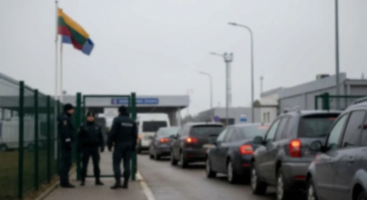 Slika je umetno generirana iz tem: vojaške grožnje, mednarodni odnosi, žrtve, rusko-ukrajinski konflikt, rusko gospodarstvo, poljska