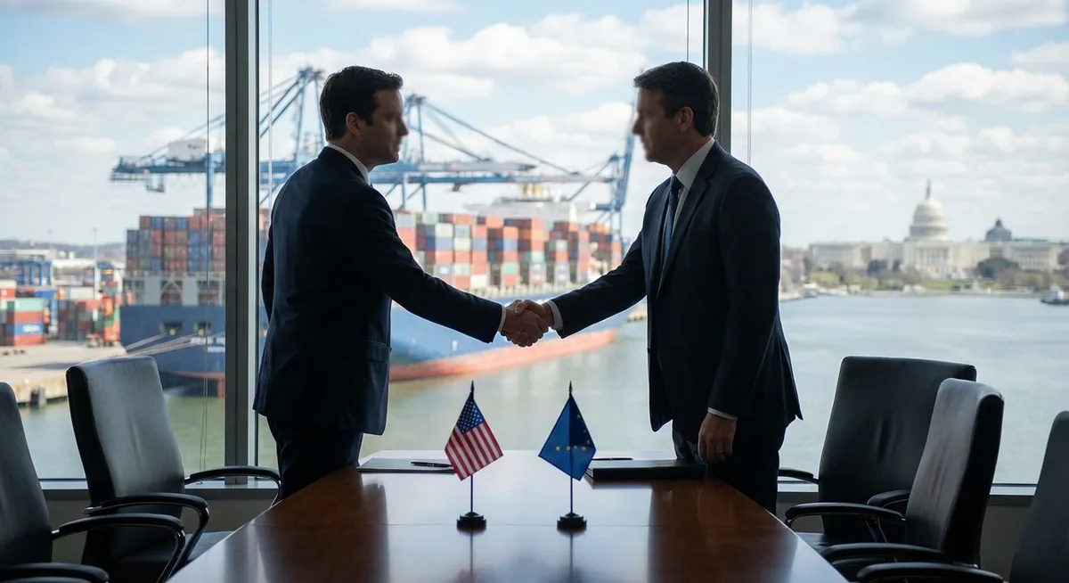 Prodaja mehiškega piva v ZDA upada, ameriške znamke pa krepijo ob zaostrovanju mejne politike