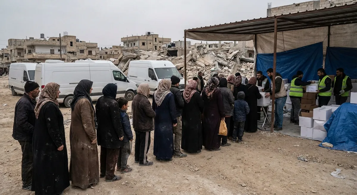 Irska sprejela palestinske otroke na zdravljenje