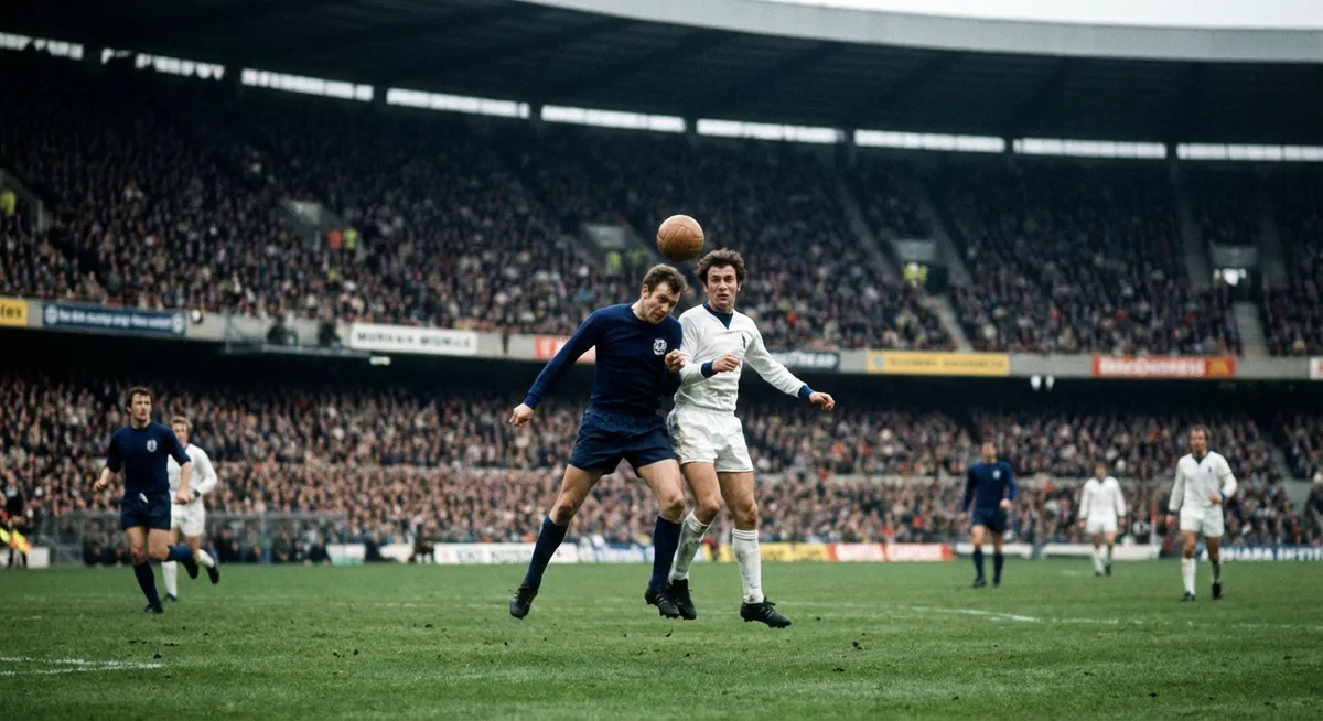 Slika je umetno generirana iz tem: nogomet, šport, serija a