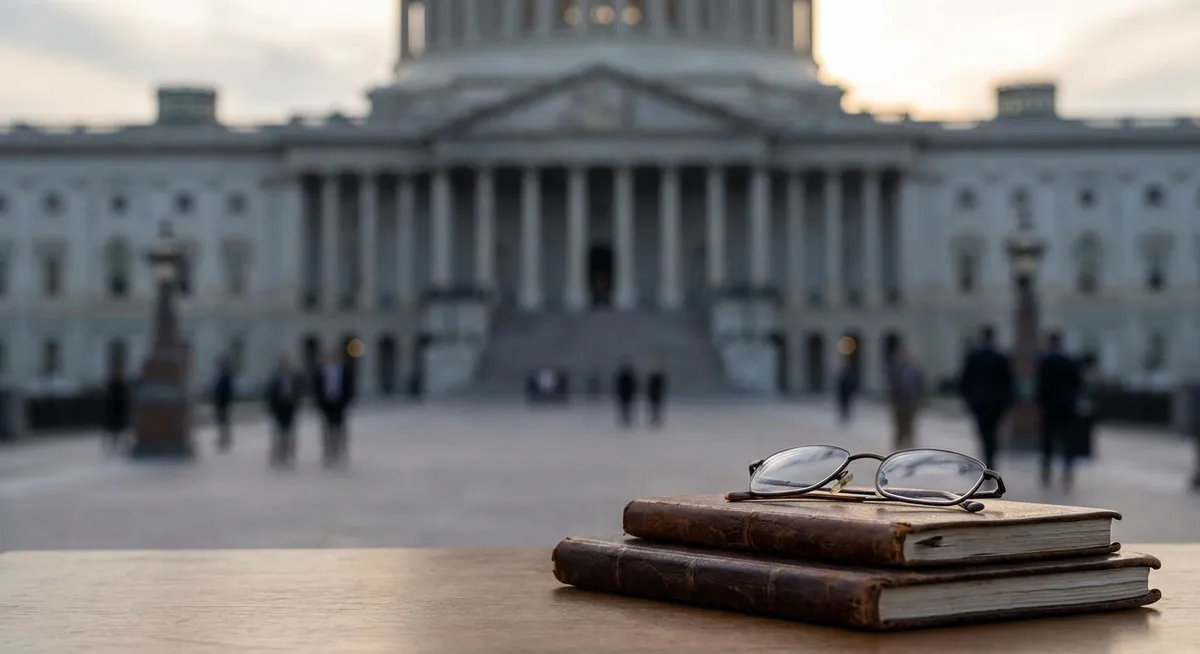 Slika je umetno generirana iz tem: preiskave, spolno nasilje, politika, spolna zloraba otrok, pravo, transparentnost, razkritja, kriminal