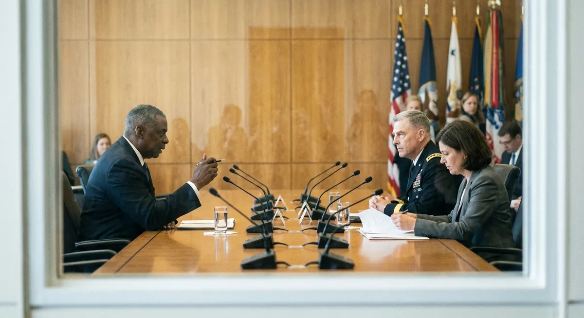 Slika je umetno generirana iz tem: komunizem, politika, mednarodni odnosi, vojaške operacije, vojne, diplomacija