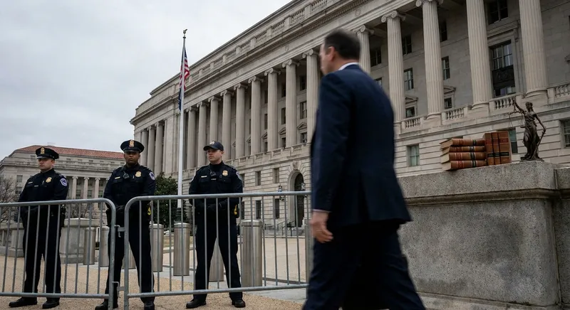 Slika je umetno generirana iz tem: promet, varnost, zakonodaja