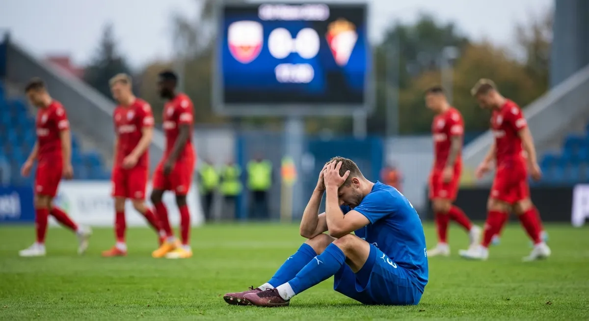 Slika je umetno generirana iz tem: šport, pokali, nogomet
