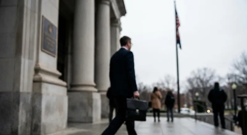 Ministrstvo za pravosodje ZDA se pritožuje na zavrnitev primerov proti Comeyju in Jamesovi