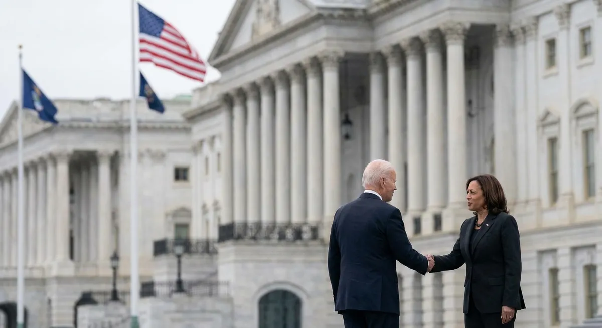 Slika je umetno generirana iz tem: politika, diplomacija, zunanje zadeve