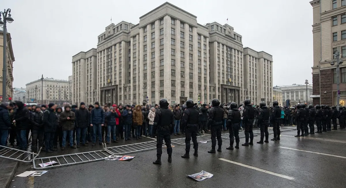 Slika je umetno generirana iz tem: politika, romi, nasilje