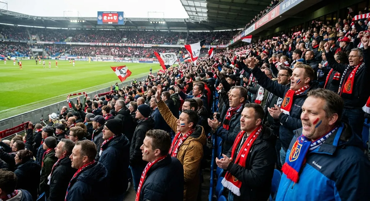 Po porazu v Lorientu so navijači Nice napadli igralce, Moffi in Boga sta vložila tožbo