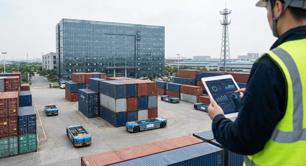 Kitajska razvija skrivni stroj za čipe EUV, kljub zahodni blokadi