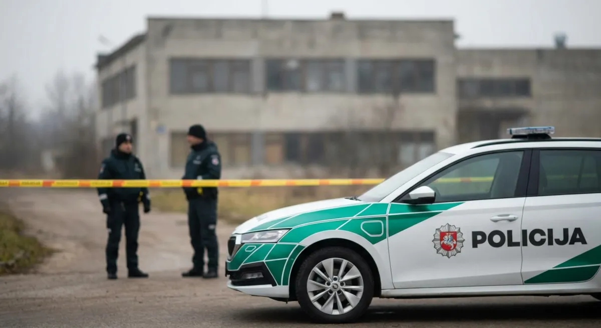 V Herfordu 16-letnika hudo poškodovali z nožem blizu božičnega sejma.