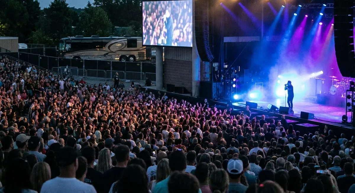 Slika je umetno generirana iz tem: glasba, opera, koncerti