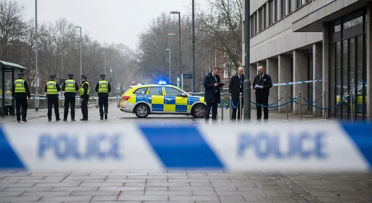 Po naključnem napadu v Tajpeju okrepljena varnost in izklopljene luči, Kaohsiung poostruje varnostne ukrepe.