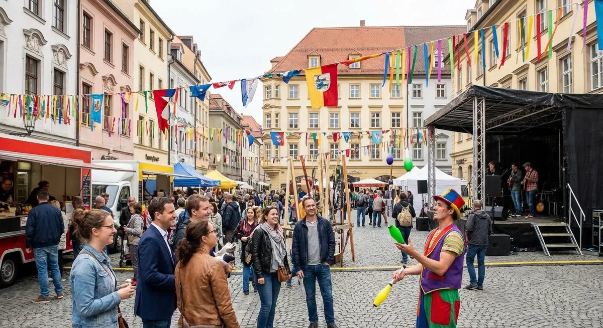 Slika je umetno generirana iz tem: imenovanja, kultura, umetnost