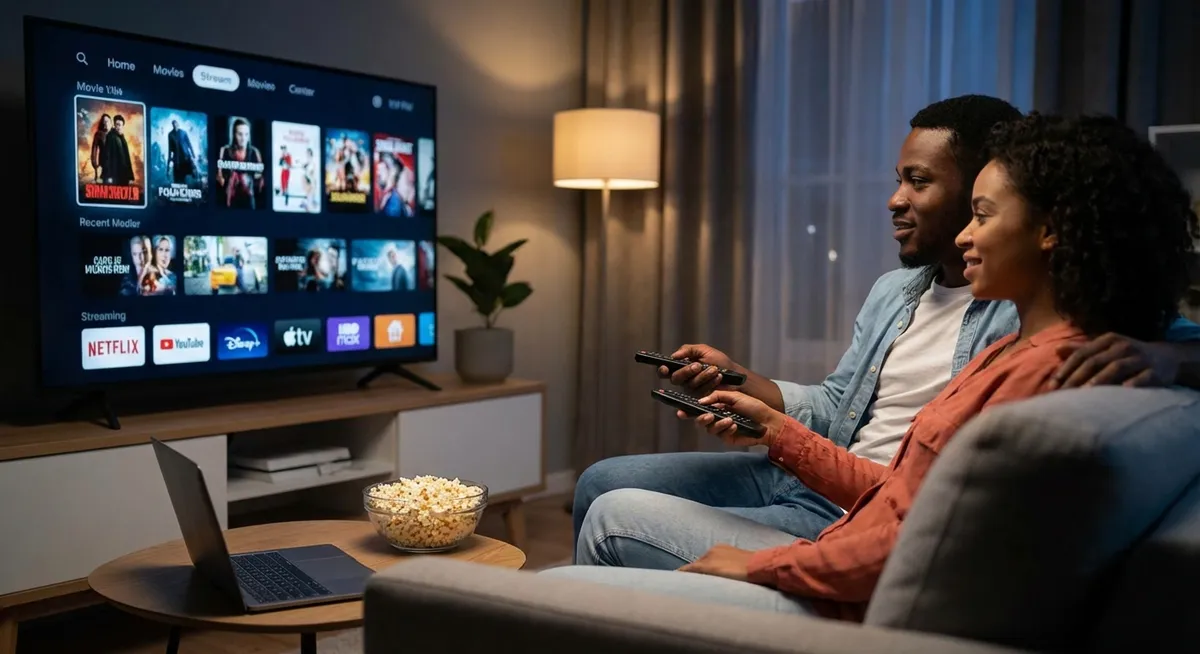 Slika je umetno generirana iz tem: animacija, pretočne storitve, zabava, filmi, kultura, rekordi, anime, blagajniški uspeh, priredbe