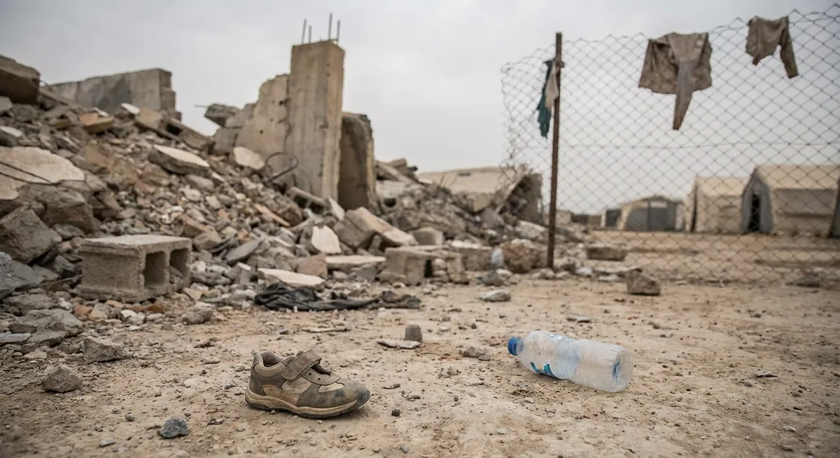 Hamas pod pritiskom in si želi prihodnje vladati v Gazi