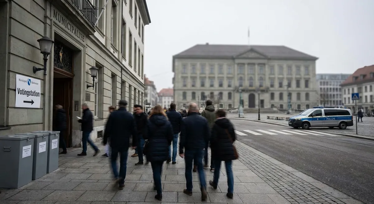 Slika je umetno generirana iz tem: preiskave, združene države amerike, rivalstvo, vmešavanje v volitve, volitve, vojaška politika, vojska, korupcija, politika, notranja politika zda, mednarodni odnosi, tehnologija, kriminal, spolna zloraba otrok, škandali, pravo