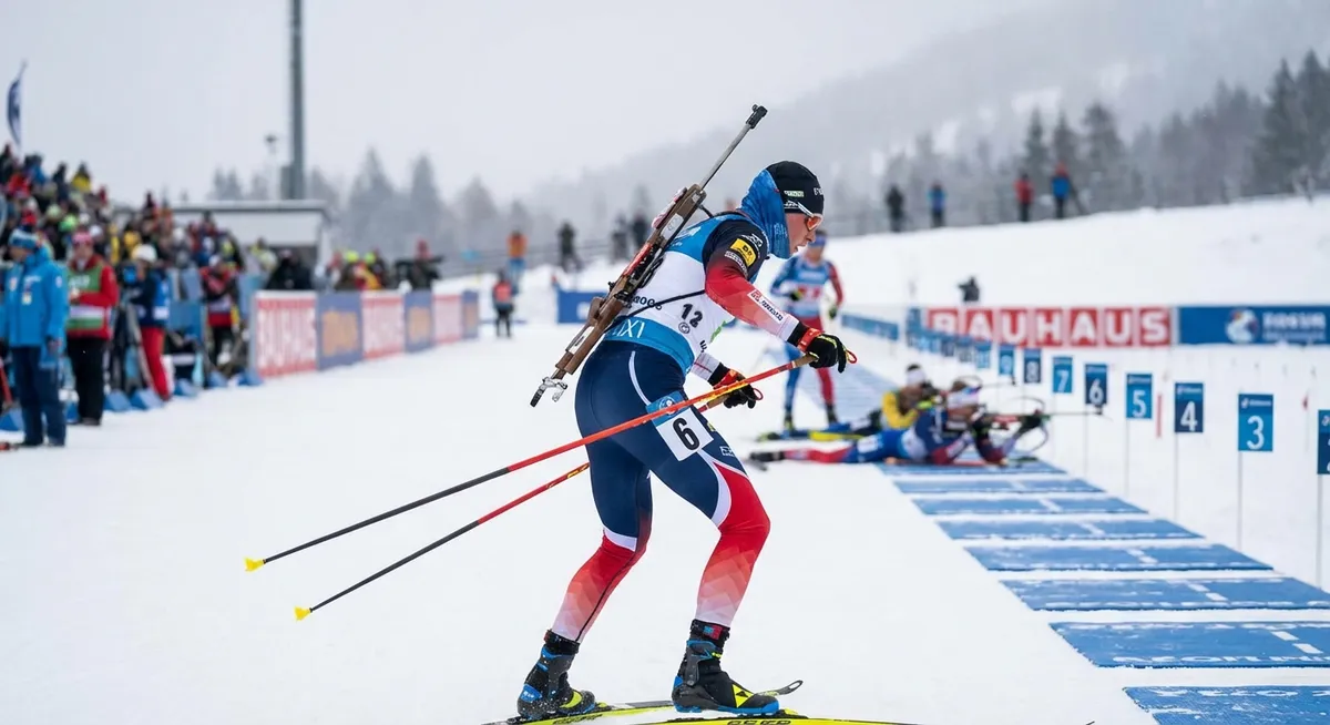 Slika je umetno generirana iz tem: šport, plavanje, svetovni pokal