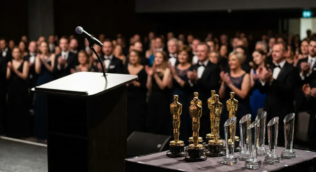 Lainey Wilson, Megan Moroney in Ella Langley vodijo nominacije za nagrade CMA 2025