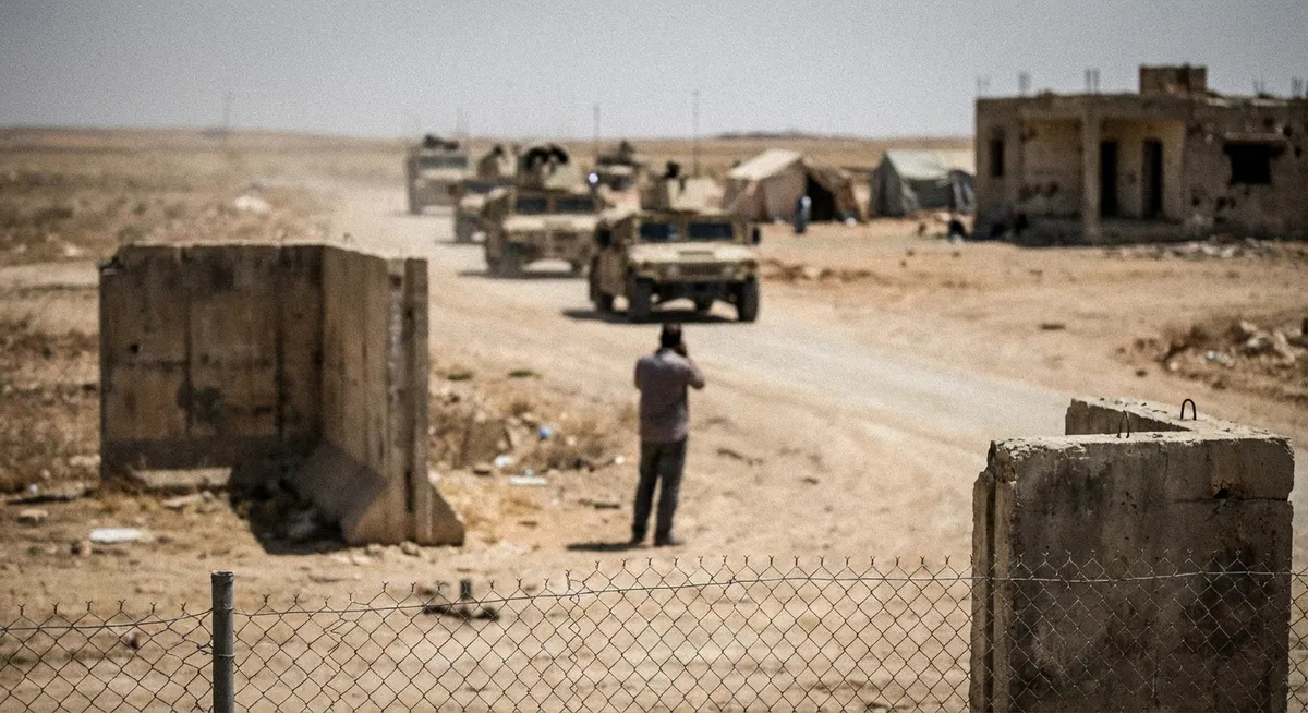 Slika je umetno generirana iz tem: talci, smrti, palestinsko-izraelski konflikt, oboroženi spopadi, terorizem, mednarodni odnosi, spopadi