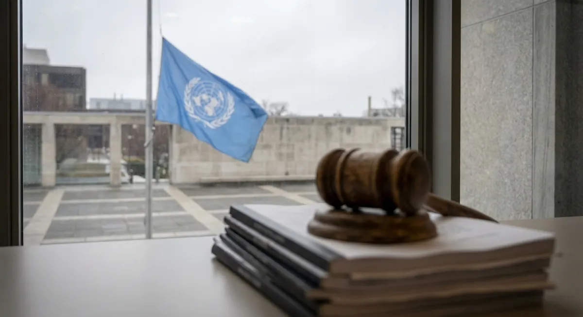 Družine Američanov in Palestincev, žrtev nasilja na Zahodnem bregu, iščejo pravico