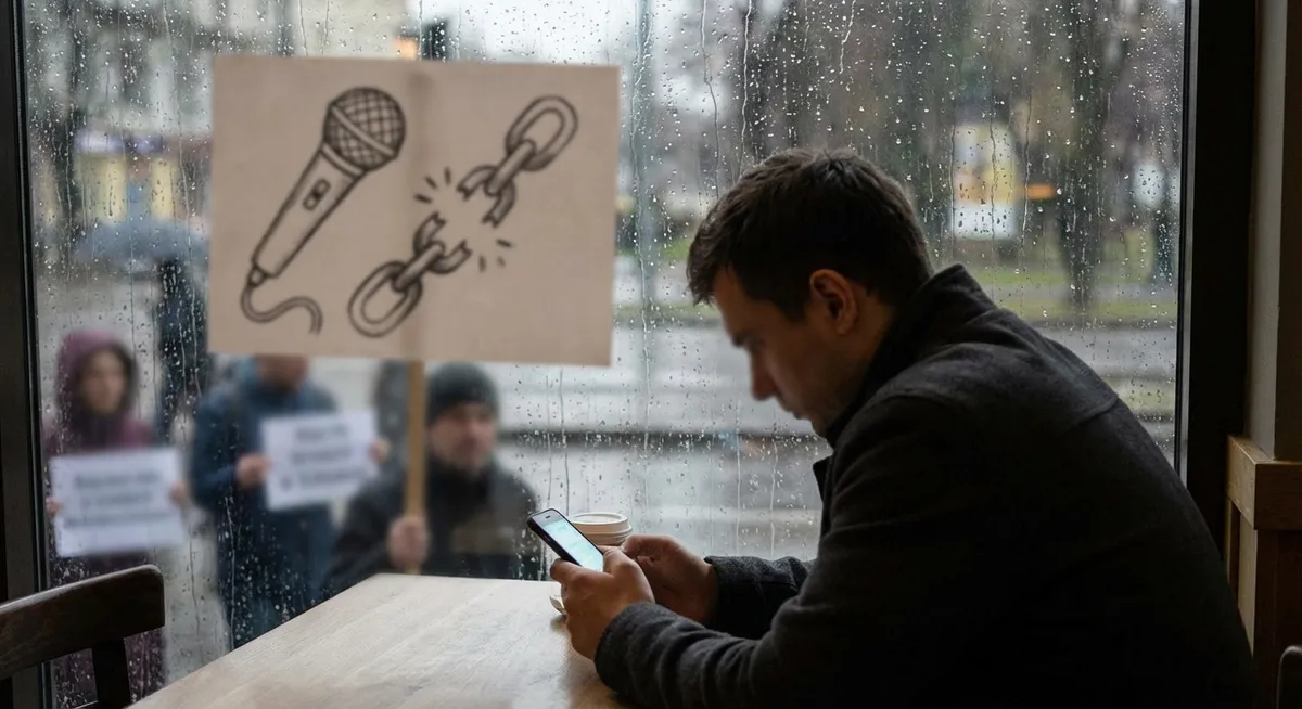 V Srbiji onemogočili dostop do instagramskih profilov neodvisnih medijev