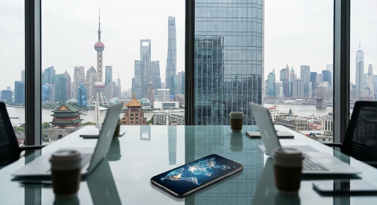 ZDA bi lahko pogosteje služile z izvozom, po vzoru dogovora z Nvidio in AMD.