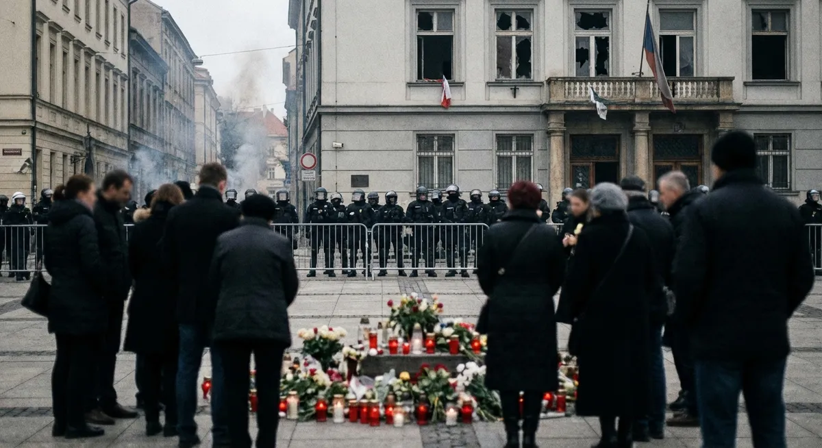 Delcy Rodriguez zaprisegla kot vršilka dolžnosti predsednice Venezuele sredi nemirov v prestolnici