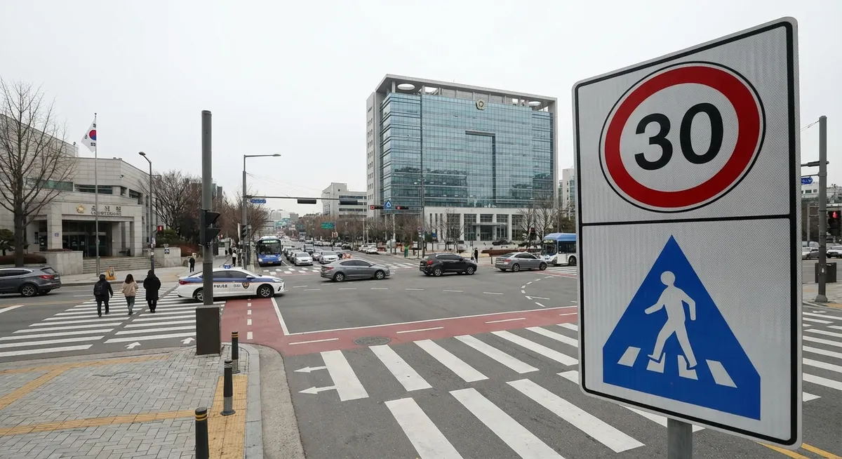 Slika je umetno generirana iz tem: zakonodaja, promet, cestni promet, kazni