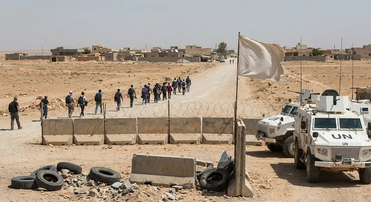 Vodja turške obveščevalne službe Kalın se je v Kairu sestal zaradi pogovorov o Gazi