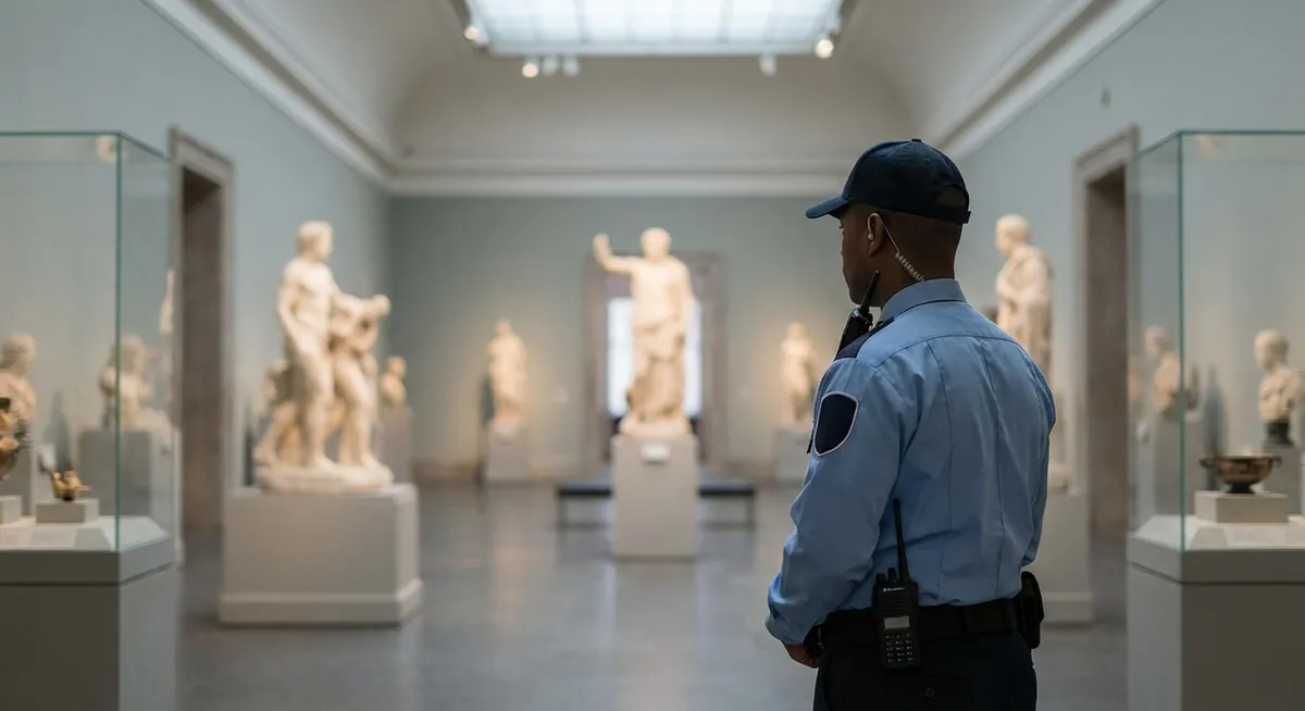 Veliki egipčanski muzej za milijardo dolarjev odprl svoja vrata javnosti