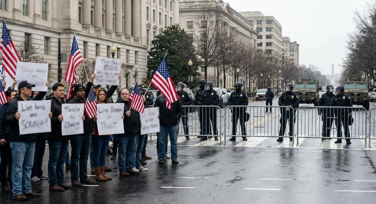 Še več glasbenikov odpovedalo nastope v Kennedyjevem centru zaradi Trumpovega imena