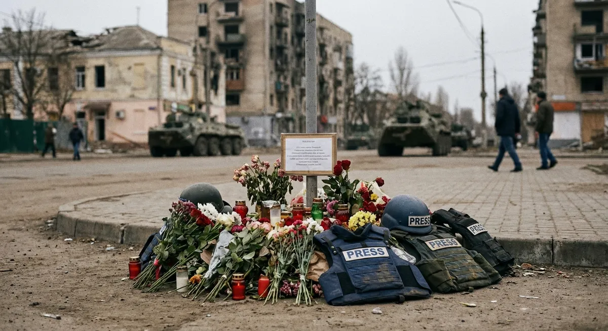 Izrael ohranil prepoved vstopa tujim novinarjem v Gazo