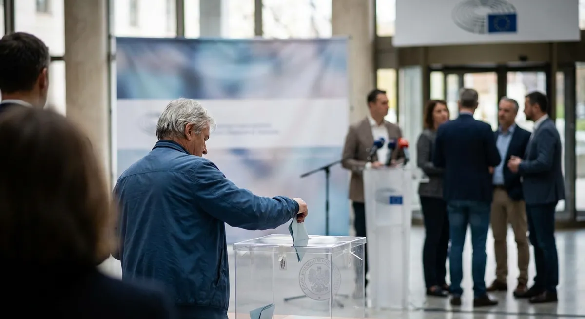 Slika je umetno generirana iz tem: zakon o pomoči pri prostovoljnem končanju življenja, evtanazija, referendumi, javni prevoz, ustavno pravo, odločitev sodišča, lokalna politika, politika