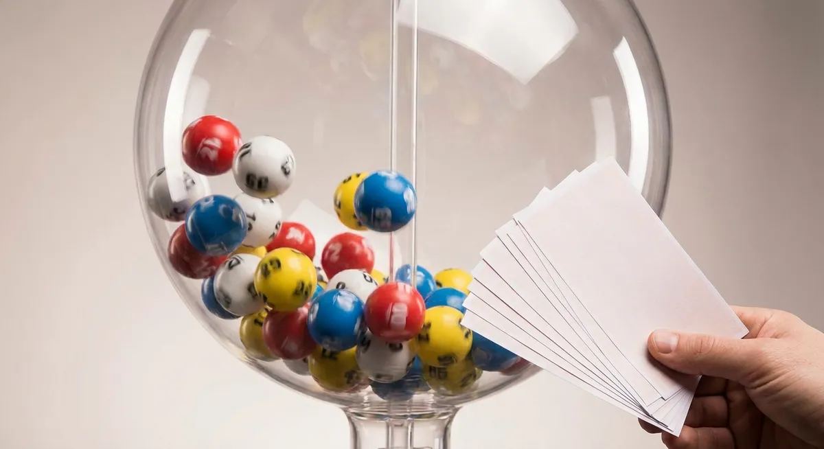 Jackpot Powerballa se je povzpel na 1,7 milijarde dolarjev, a zmagovalca ni bilo