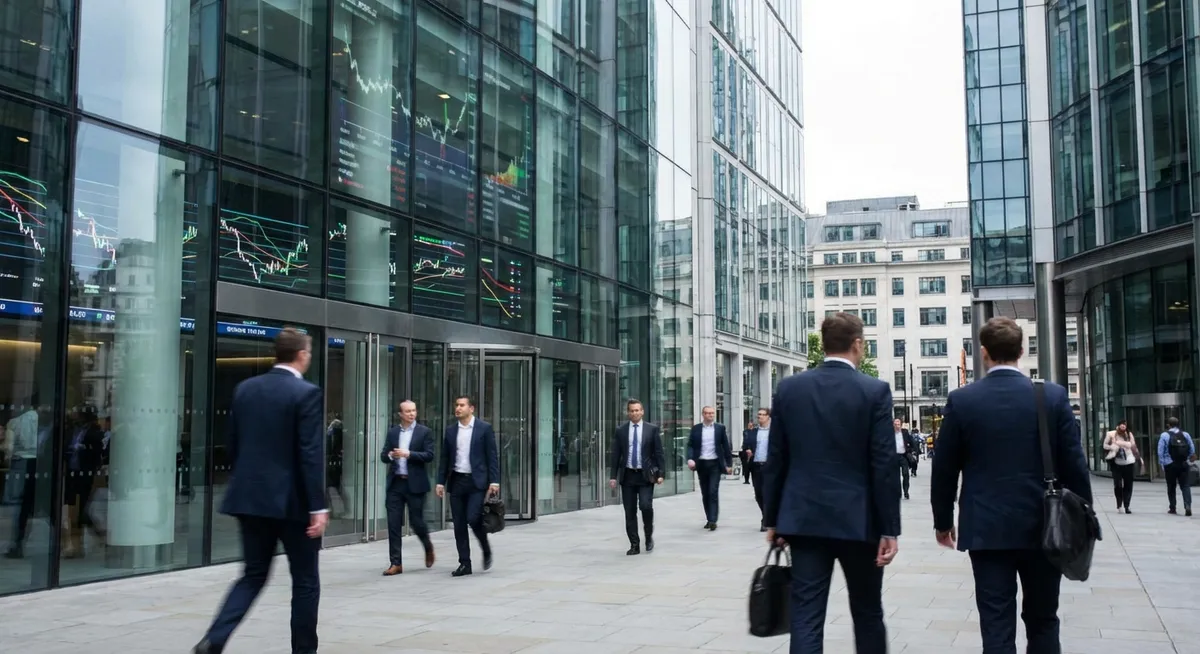 Ameriške delnice blizu rekordov kljub mešanim poročilom o gospodarski rasti in zaupanju potrošnikov.