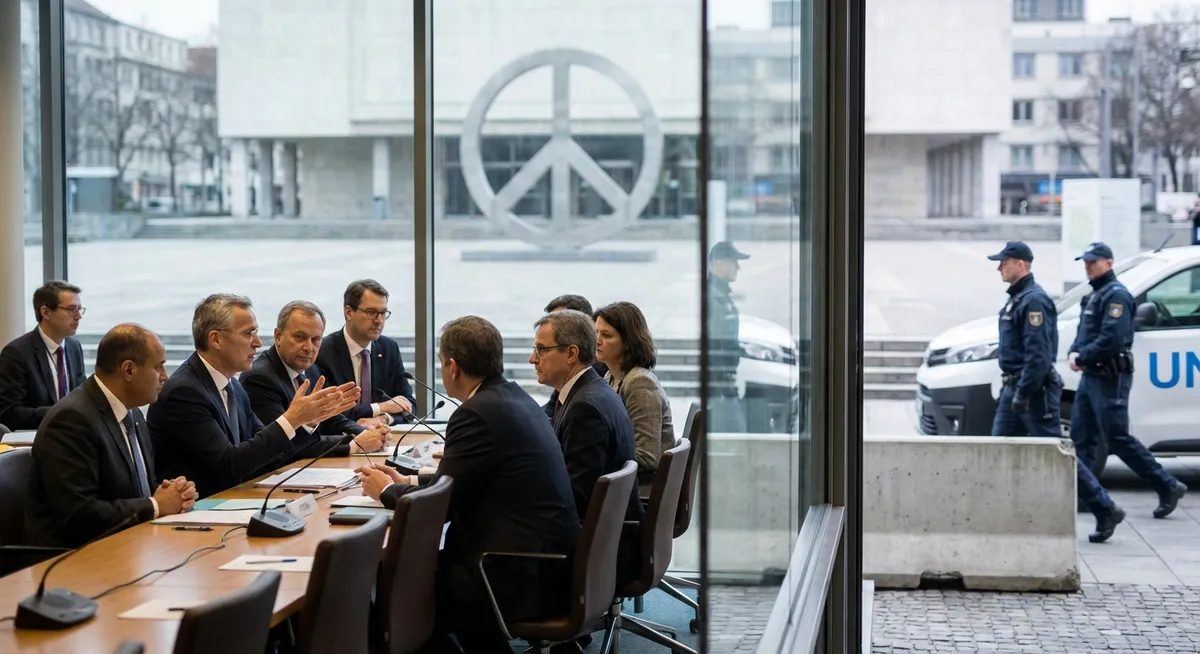 Gosta megla ohromila jugovzhodni del Pensilvanije