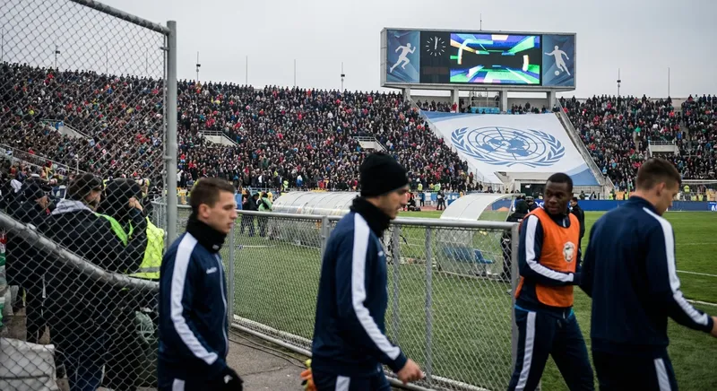 Svetovno prvenstvo v biatlonu in tekme v smučarskih skokih v Engelbergu