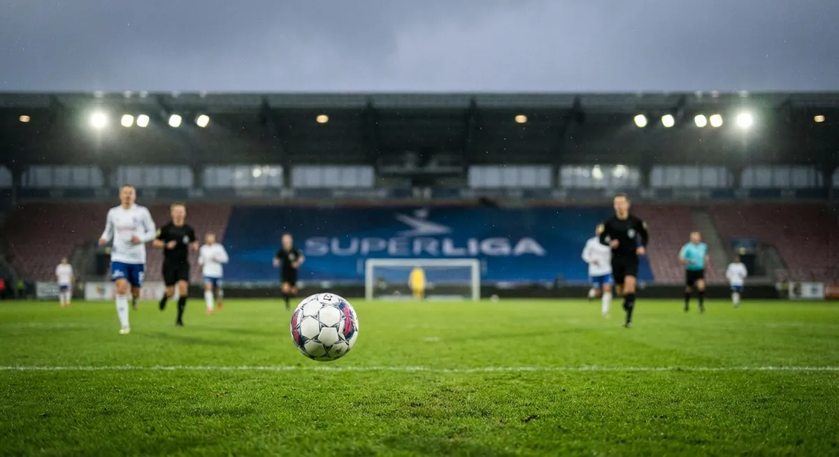 Slika je umetno generirana iz tem: rekordi, šport, ženska superliga, nogomet, ženska super liga