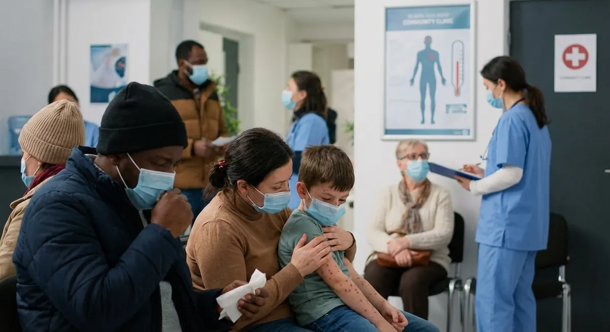 V spodnji Saški zaradi ptičje gripe usmrtili že več kot milijon živali