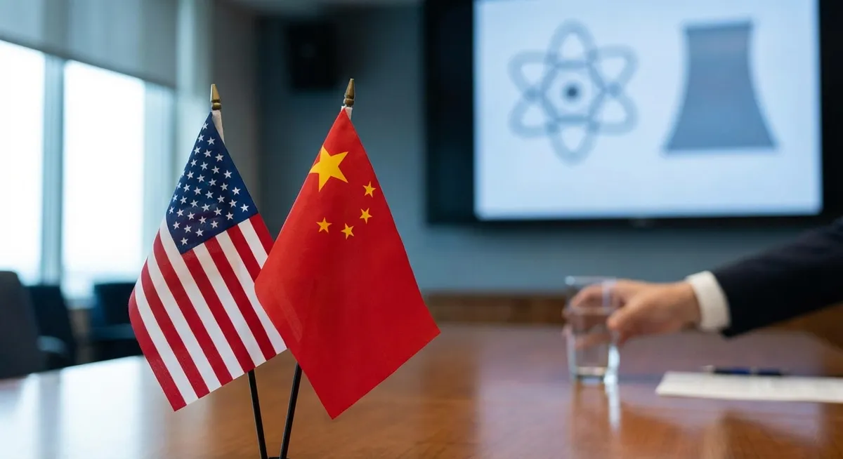 Kitajska na paradi demonstrirala novo orožje, ki naj bi ogrožalo ZDA