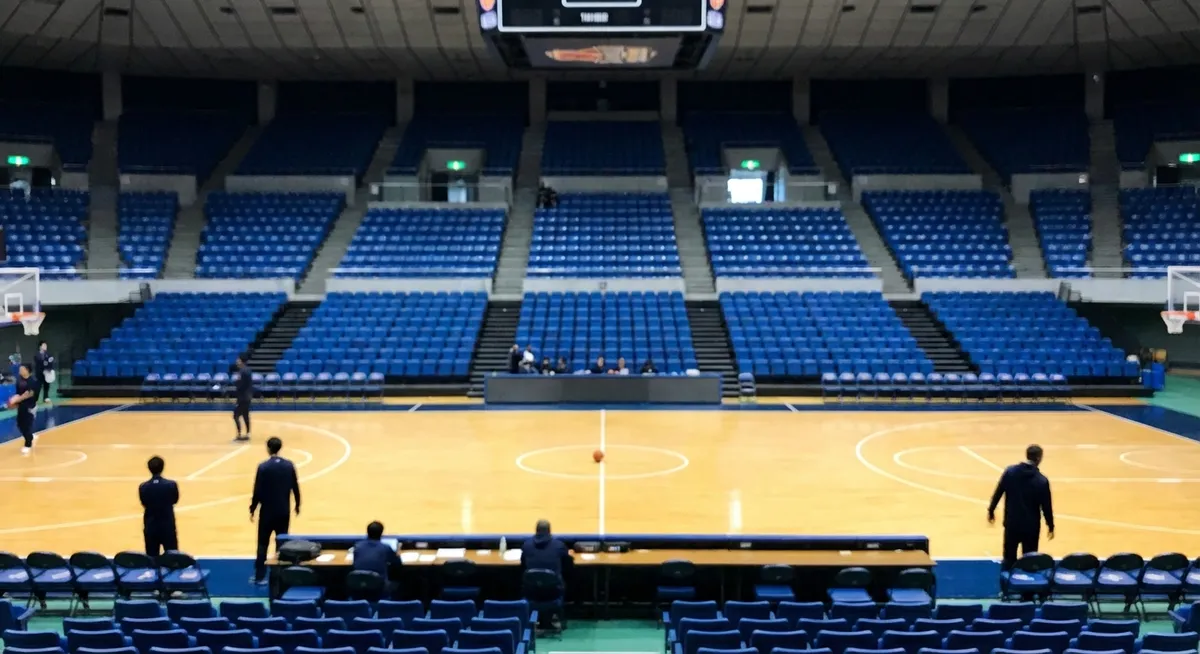 Slika je umetno generirana iz tem: priprave, kazenski postopki, eurobasket, slovenija, luka dončić, evropsko prvenstvo, košarka, nemčija, šport, četrtfinale, kritike, poškodbe, eurobasket 2022, reprezentance